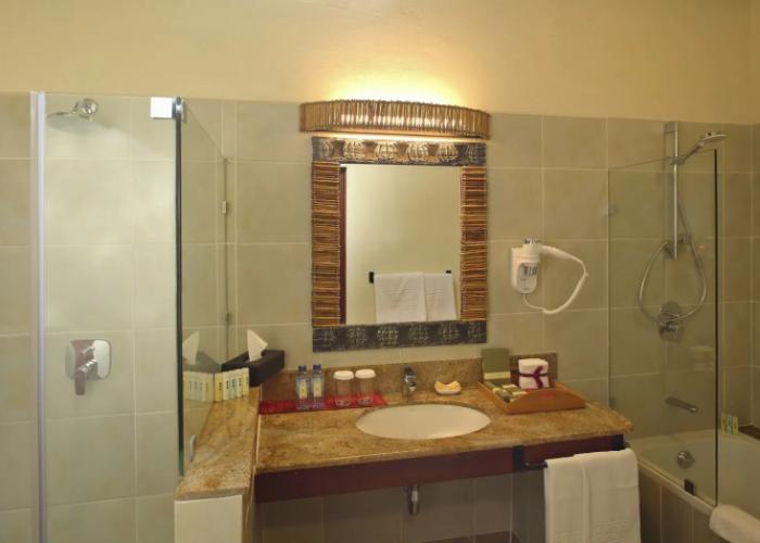 Sarova Mara Game Camp