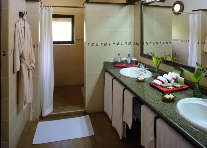 Sarova Mara Game Camp