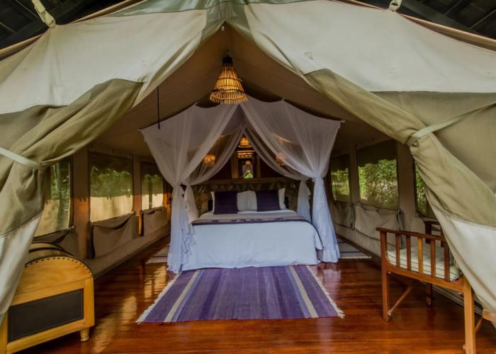 Sarova Mara Game Camp