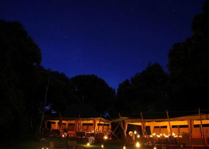 Elewana Elephant Pepper Camp