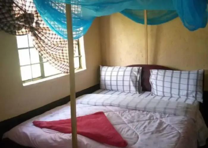 Leruk Guest House