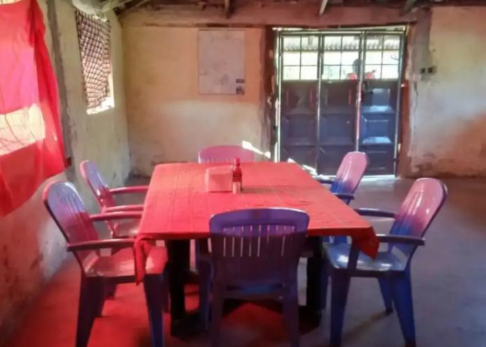 Leruk Guest House