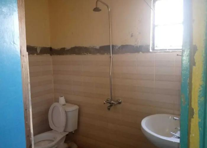 Leruk Guest House