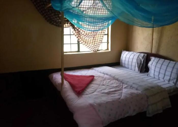 Leruk Guest House