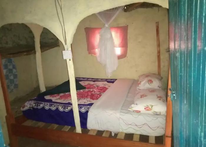Leruk Guest House