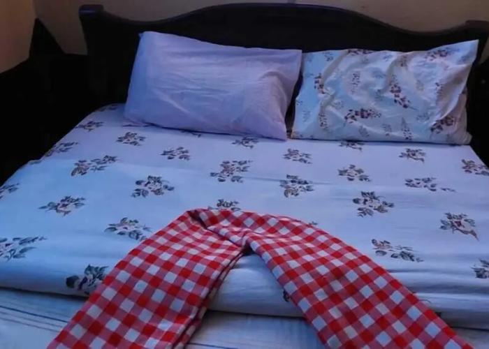 Leruk Guest House