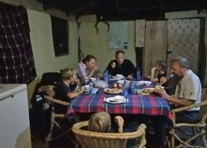 Leruk Guest House