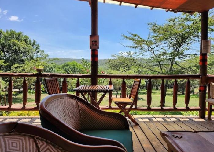 Castel Mara Camp