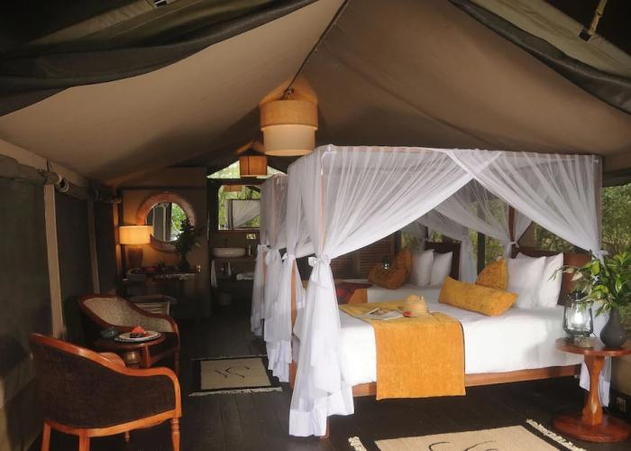 Castel Mara Camp