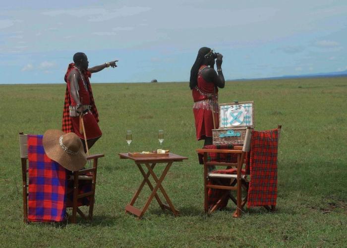 Castel Mara Camp