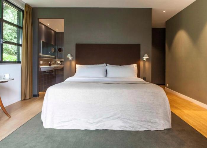 Hotel Mooirivier