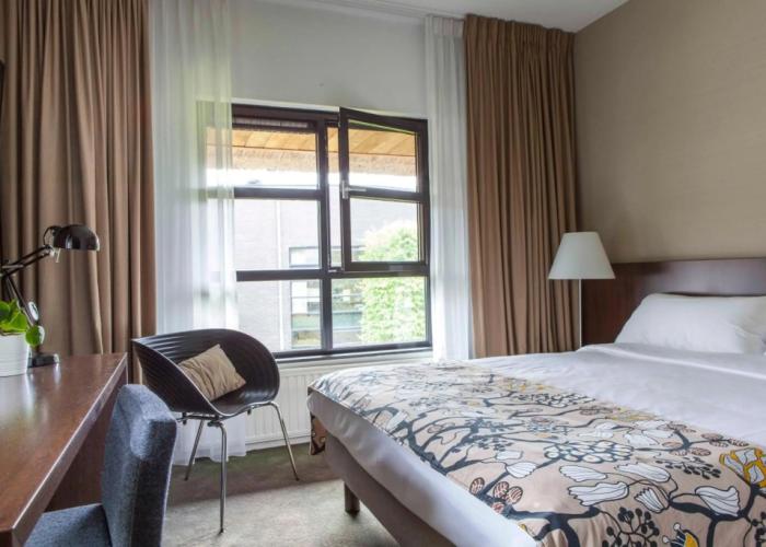 Hotel Mooirivier