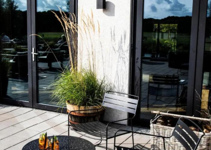 Hotel Mooirivier