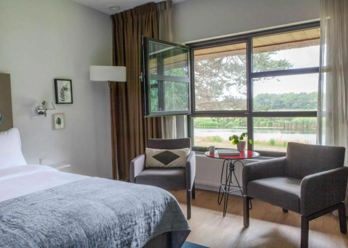Hotel Mooirivier