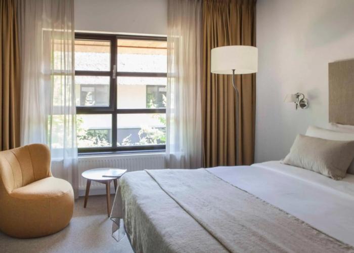 Hotel Mooirivier