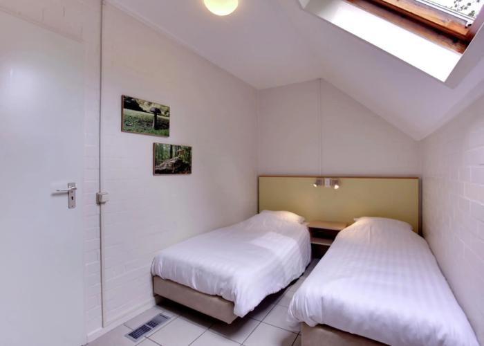 Cozy Holiday Home with Garden near Zwolle