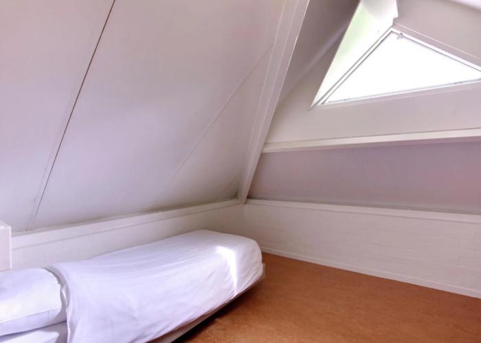 Cozy Holiday Home with Garden near Zwolle