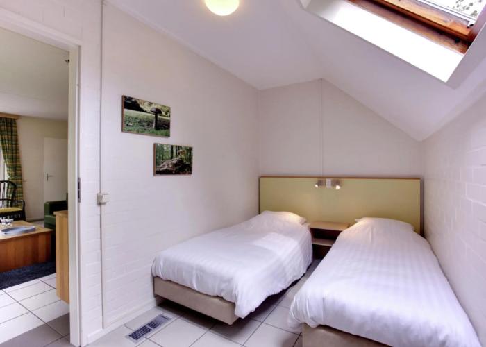 Cozy Holiday Home with Garden near Zwolle