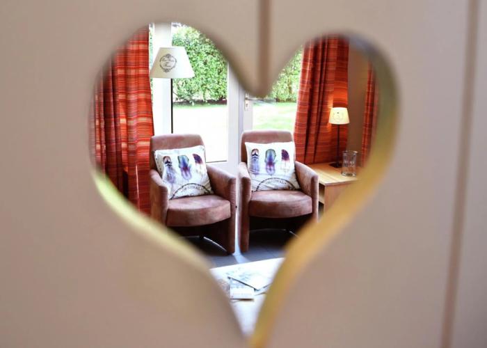 Cozy Holiday Home with Bubble Bath near Zwolle