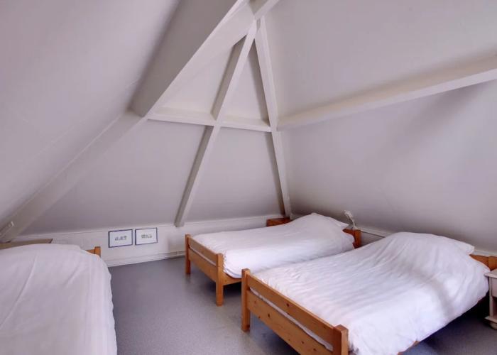 Cozy Holiday Home with Bubble Bath near Zwolle