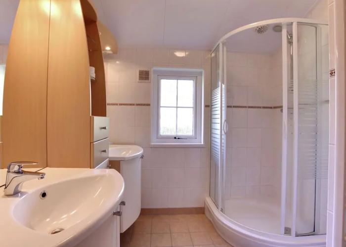 Cozy Holiday Home with Dishwasher near Zwolle