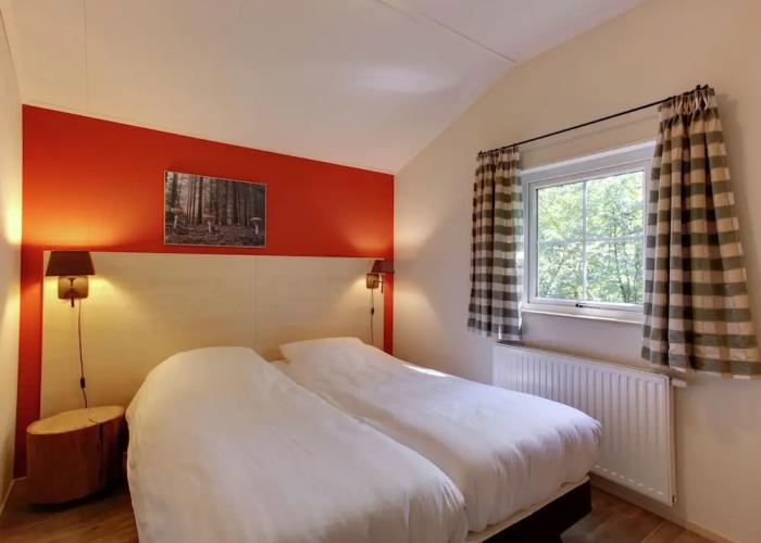 Cozy Holiday Home with Dishwasher near Zwolle