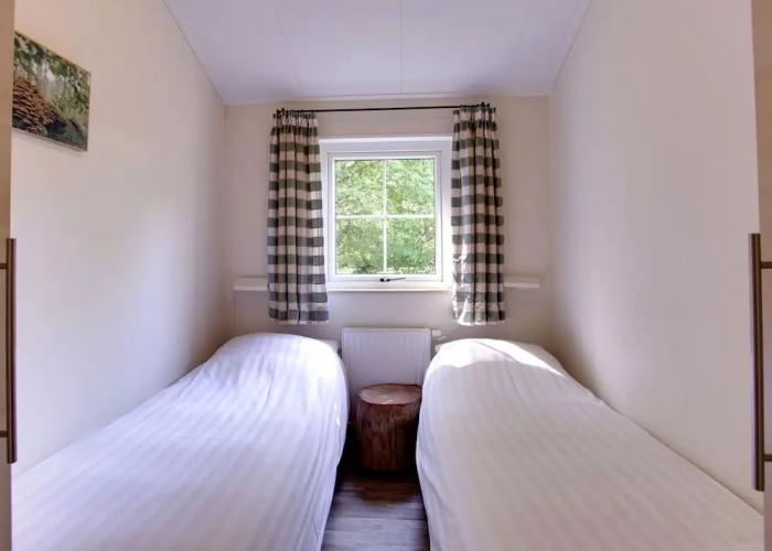 Cozy Holiday Home with Dishwasher near Zwolle