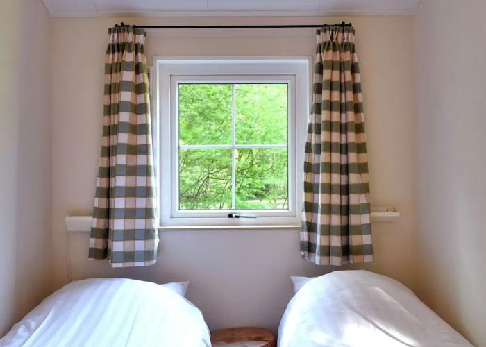 Cozy Holiday Home with Dishwasher near Zwolle