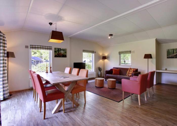 Cozy Holiday Home with Dishwasher near Zwolle