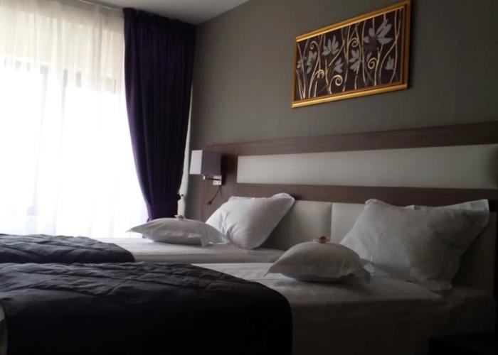 Hotel New Belvedere