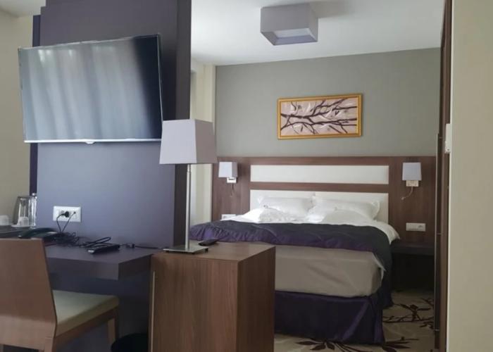 Hotel New Belvedere