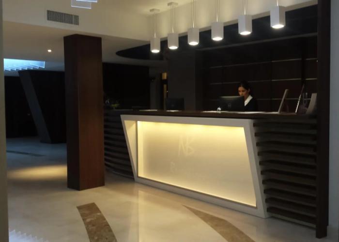 Hotel New Belvedere