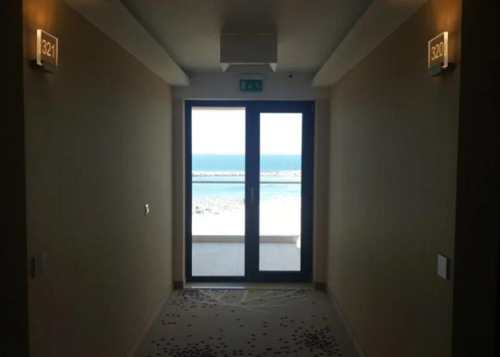 Hotel New Belvedere