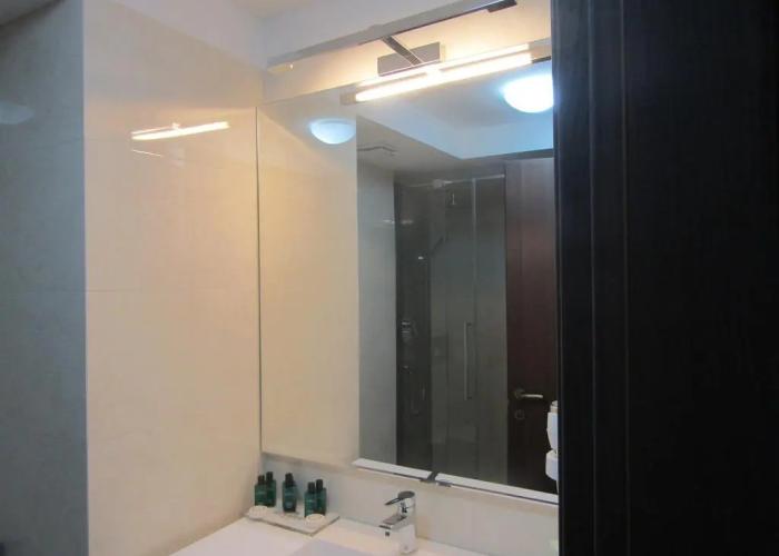 Hotel New Belvedere