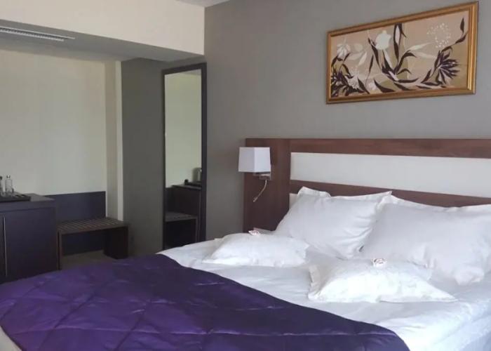 Hotel New Belvedere
