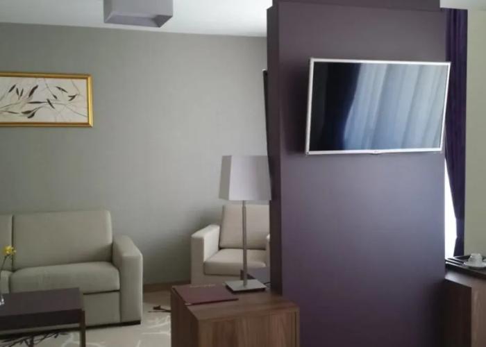 Hotel New Belvedere