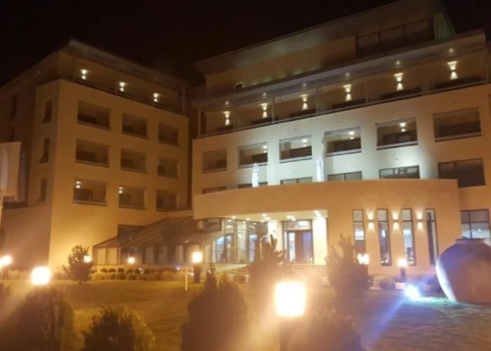 Hotel New Belvedere