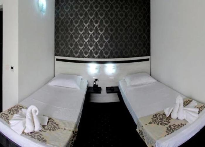 Hotel Solymar