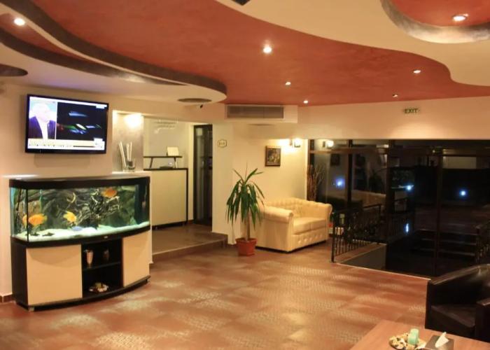 Hotel Solymar