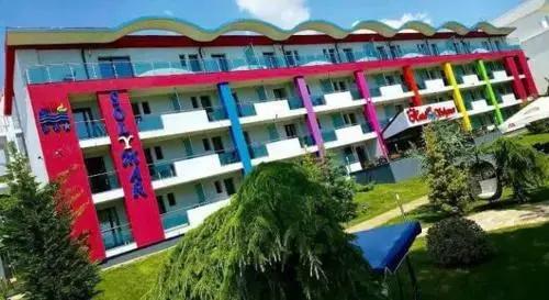 Hotel Solymar