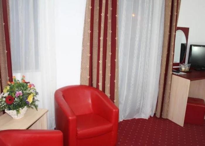 Hotel Solymar