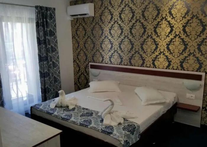 Hotel Solymar