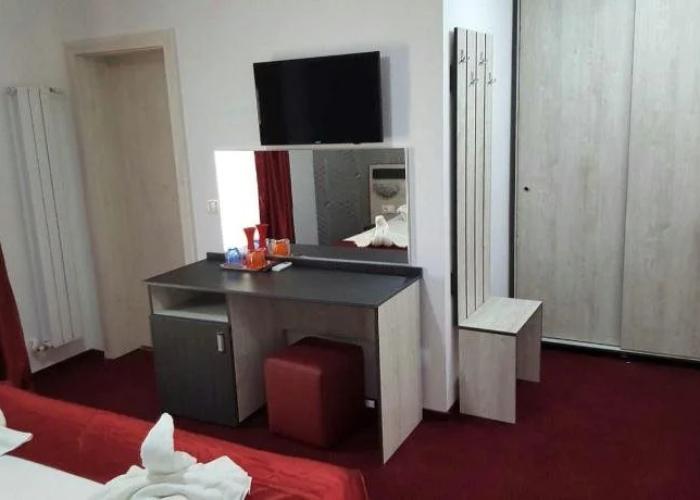 Hotel Solymar