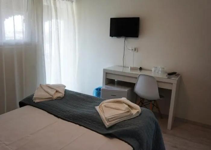 OITUZ Boutique Residence