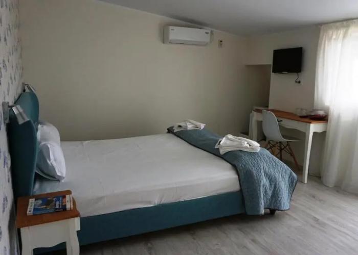 OITUZ Boutique Residence