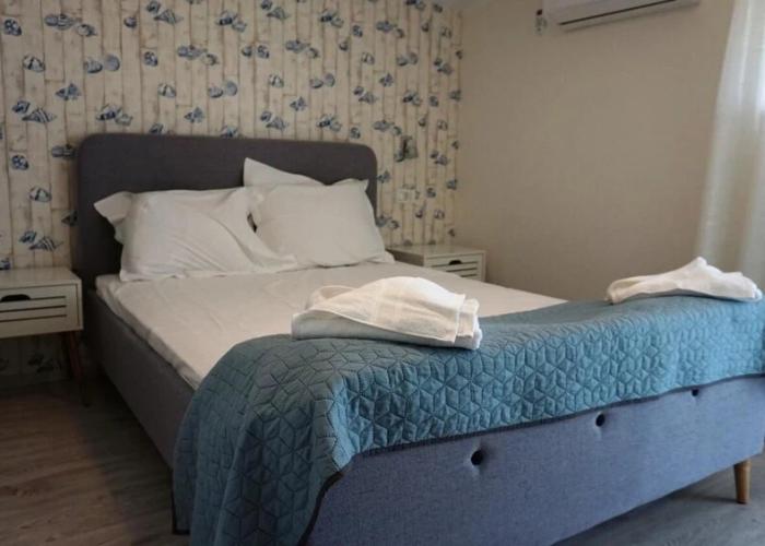 OITUZ Boutique Residence