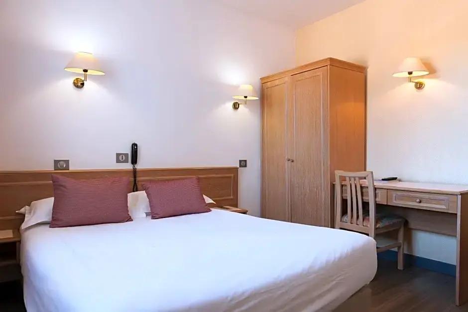 L'etape- Bouc Bel Air - Gardanne- plan de campagne