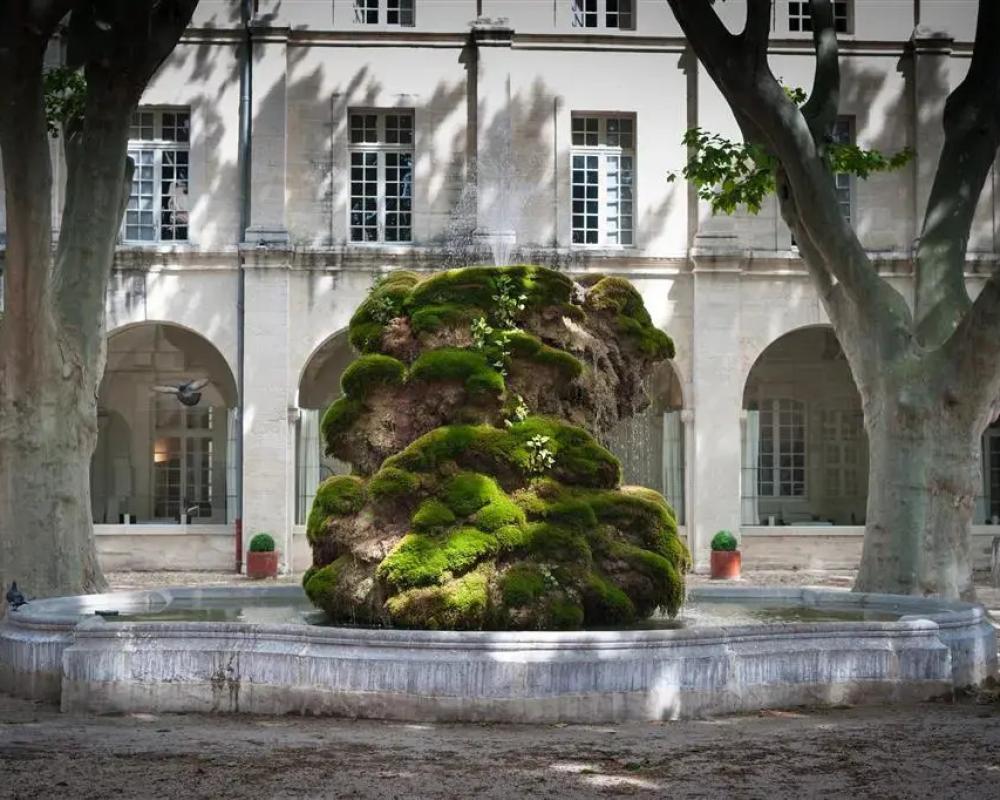 Suite Home Aix en Provence Sud TGV