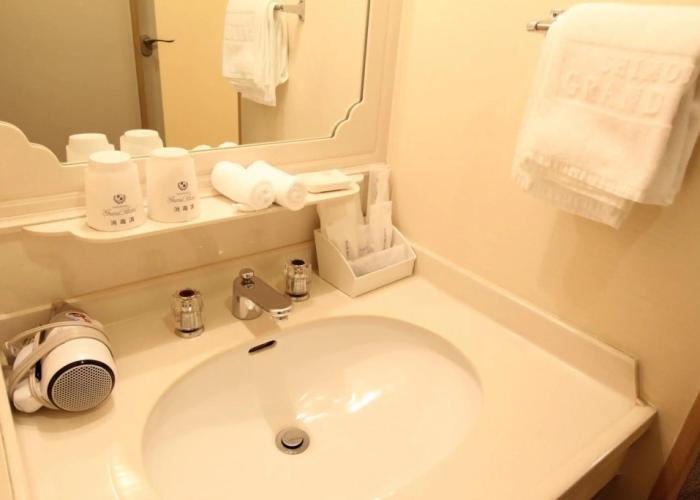 Shimonoseki Grand Hotel