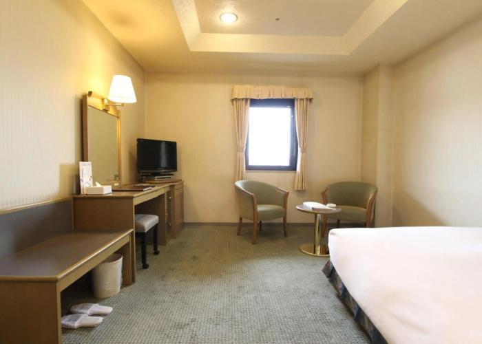 Shimonoseki Grand Hotel